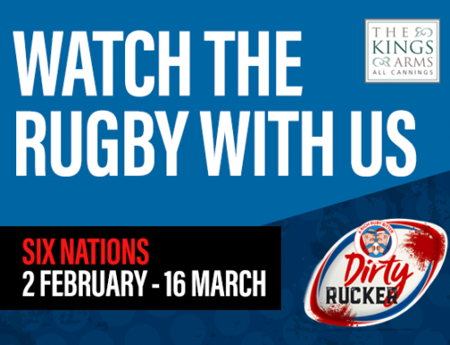 Watch Six Nations Rugby